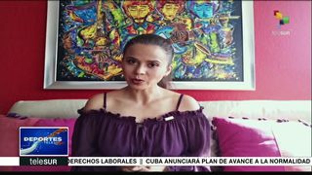 Deportes teleSUR: COI destaca la organización de Beijing 2022