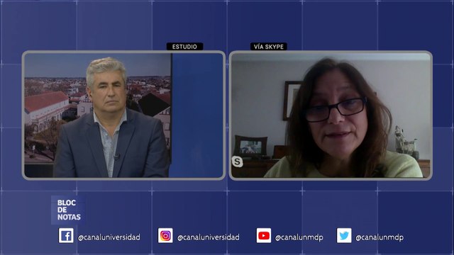 BLOC DE NOTAS RESUMEN - PROGRAMA 132