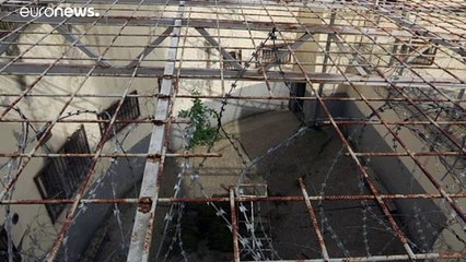 Au Kosovo, une ancienne prison aux conditions de vie inhumaines devenue musée