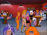 Jem and the Holograms - S1E03 - Kimber's Rebellion