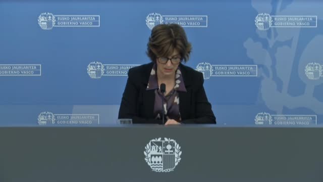 Suben a 32 los contagios por Covid-19 en el Hospital de Basurto (Bilbao)