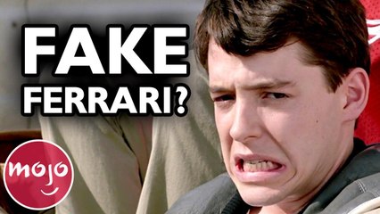 10 Facts About Ferris Bueller’s Day Off That Will Ruin Your Childhood