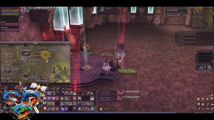 Quest: Kamael Disarray - Update Fafurion - Supplemental Update Part II