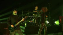 Hunted Down  - Soundgarden (live)