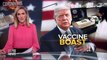 Coronavirus - Trump reopens America as death toll ri