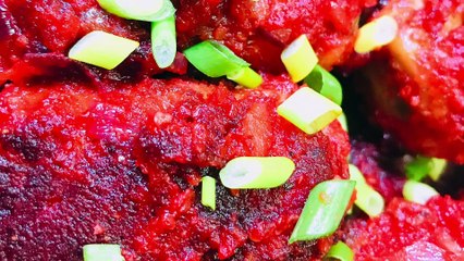 காரசாரமான சைனீஸ் சிக்கன் 65 | Schezwan Chicken 65 | 9 | 12-06-20 | Nimmy’s Kitchen |