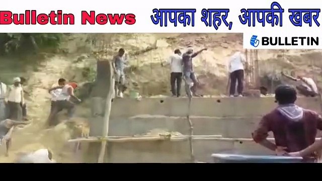 इटावा में मजदूर की मौत पर जनता ने क्यों किया मार्ग बंद