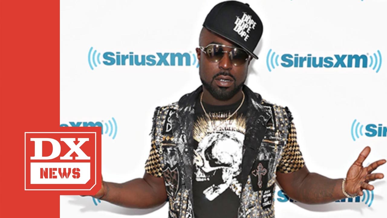 Young Buck Is Reportedly 100 Percent Broke & Relying On Girlfriend