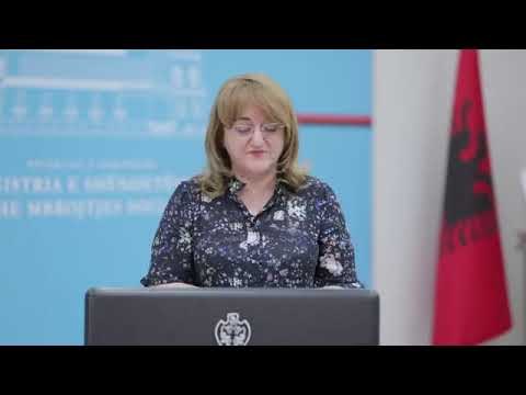 Shifrat e larta me covid, Rakacolli: Nuk ka rikthim të karantinës,shtyhet hapja e transportit publik