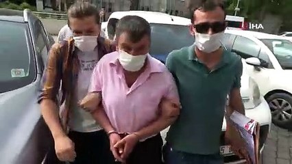 Bu ne kin böyle! Babasını katilini 15 yıl sonra aynı öldürdü