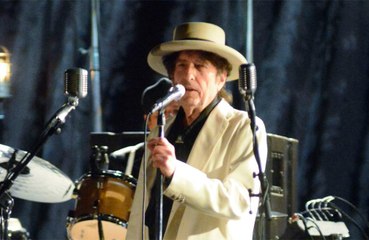 Bob Dylan unveils track-listing for upcoming LP 'Rough and Rowdy Ways'