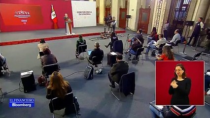 Seguiremos impugnación por la suspensión definitiva de medidas de Sener: AMLO