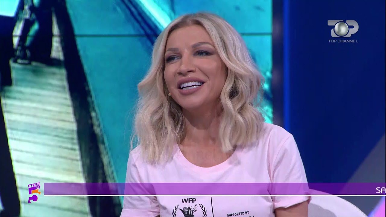 Ftesë në 5, Aventurat e Erjonës, Margaret, Palomës & Edës në plazh, 12 Qershor 2020, Pjesa 3