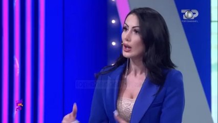 Ftesë në 5, Seksi apo natyrale, si duken vipat në plazh? 12 Qershor 2020, Pjesa 2