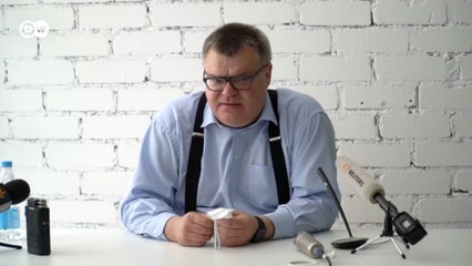 Обыски в Белгазпромбанке - это часть атаки на Бабарико со стороны Лукашенко?