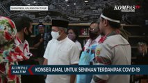 Konser Amal Untuk Seniman Terdampak Covid-19