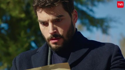 Hercai Capítulo 103  Español La carta de Dilsah