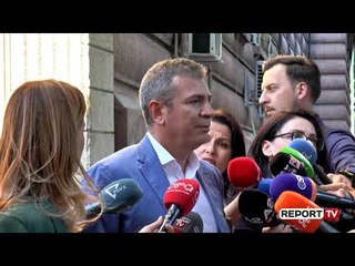 Gjiknuri: Opozita parlamentare do ndryshim sistemi, do mundohemi t'i bindim për këtë marrëveshje