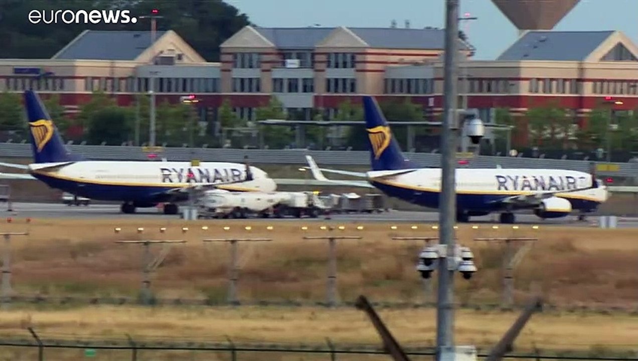 Airlines klagen: Britische Quarantäne-Pflicht 'geschäftsschädigend'