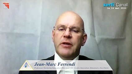 Votre distance psychologique à l'égard du Covid-19 dicte vos comportements [Jean-Marc Ferrandi]