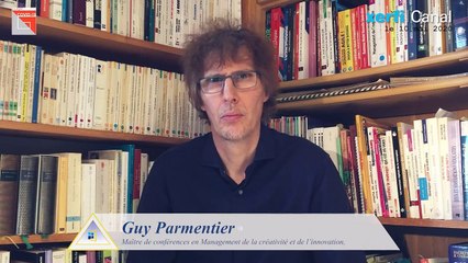 Les communautés de crise : description et analyse [Guy Parmentier et Zoé Masson]