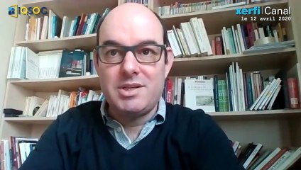 Les "3 M" de la fabrique de l'entrepreneuriat [Christophe Schmitt]