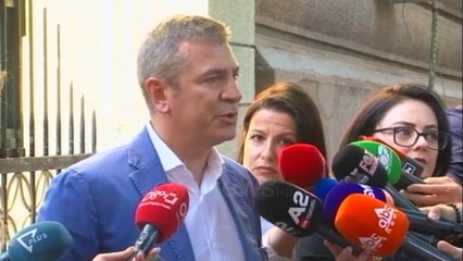 Gjiknuri ja bën të qartë opozitës parlamentare: Nuk bëhemi palë me shkeljen e marrëveshjeve