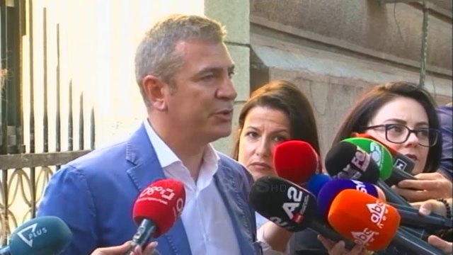 Gjiknuri ja bën të qartë opozitës parlamentare: Nuk bëhemi palë me shkeljen e marrëveshjeve