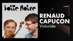 Renaud Capuçon | Boite Noire