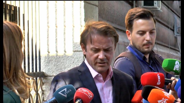 Report TV -Gjoni: Pa ndryshim sistemi dhe lista të hapura nuk ka asnjë votim në parlament