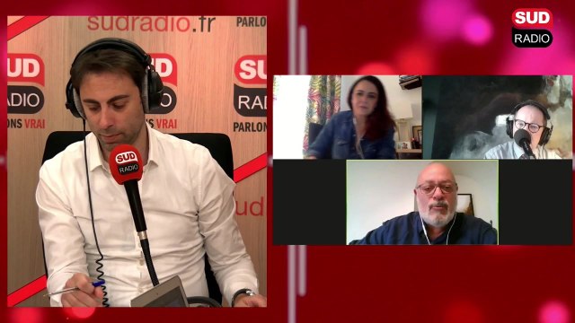 Les policiers en colère : Christophe Castaner doit-il démissionner ? - Les Vraies Voix