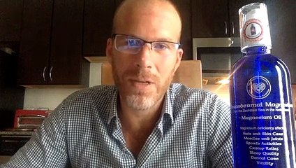 Transdermal Magnesium and Cellulite