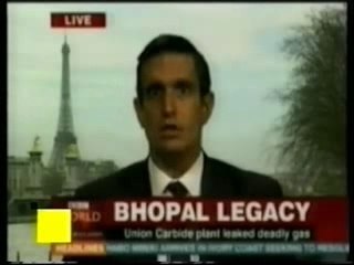 Yes men grand journal canal +