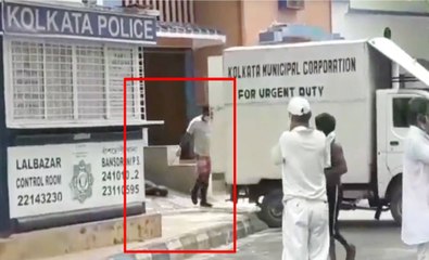 Bengal:Here's why video of decomposed dead bodies goes viral