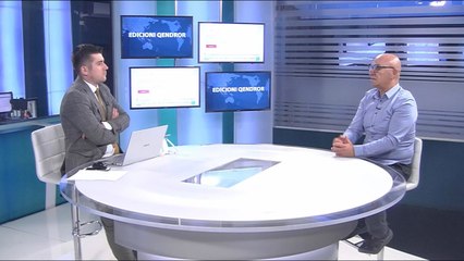 Mblidhen rreth 14 mijë firma nga Aleanca, Budina: Peticioni çështje simbolike, sjam i zhgënjyer