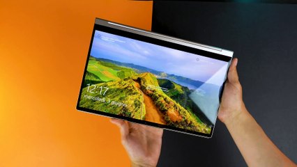 LENOVO YOGA C940, il 2 in 1 PIU' VERSATILE che abbia MAI PROVATO! | Recensione