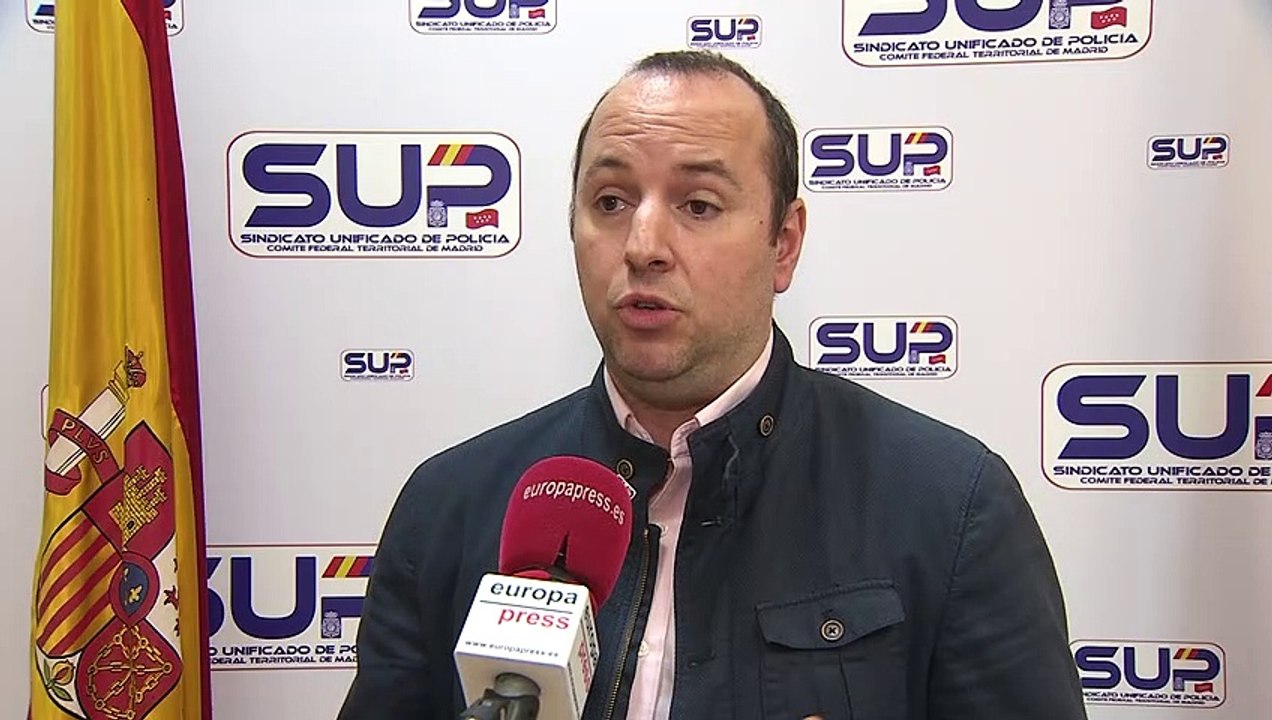 SUP detecta incremento de la delincuencia de 'menas' en Madrid