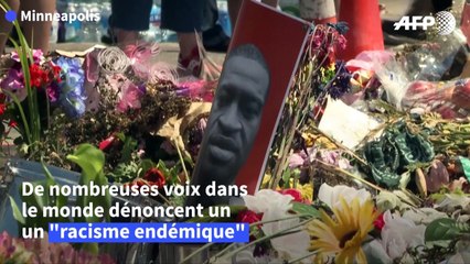 Violences policières aux Etats-Unis, Black Lives Matter: quand l'histoire se répète