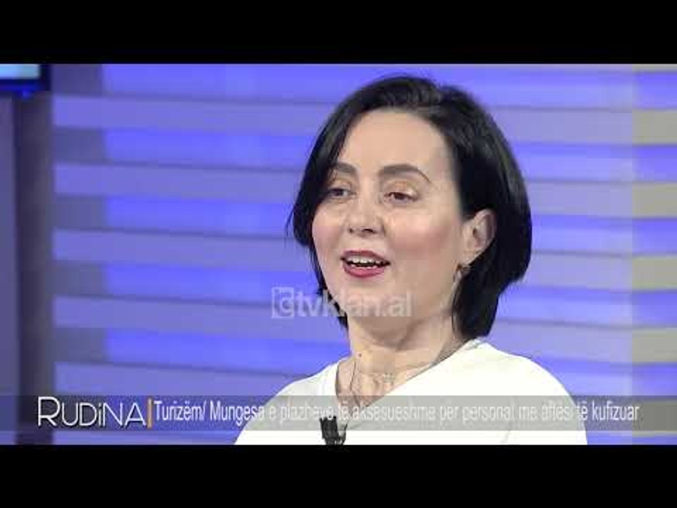Gent Lasku: Plazhet ne Shqiperi nuk kane aksesueshmeri per personat me aftesi te kufizuar
