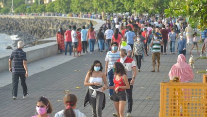 COVID-19: India not on the stage of community transmission