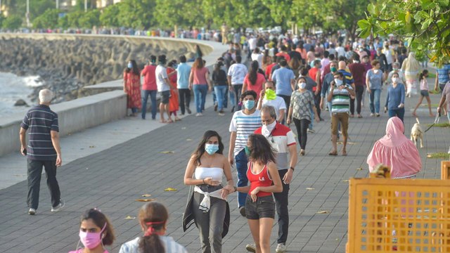 COVID-19: India not on the stage of community transmission