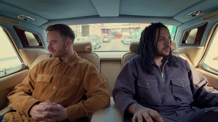 Tom Misch - What Kinda Music