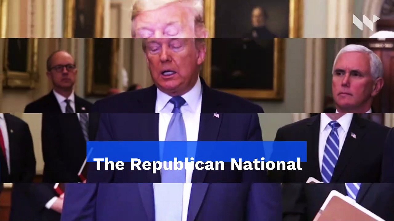 Republicans Pick Jacksonville, Florida, as Alternative Convention Site