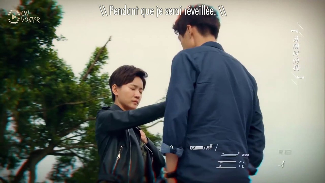 Caught In The Heartbeat - Épisode 28 (VOSTFR)