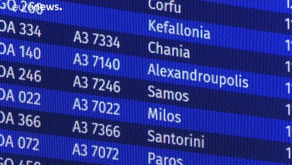 COVID-19: Η Ελλάδα ανοίγει τις πύλες της - Το σχέδιο για την προστασία νησιών και τουριστών