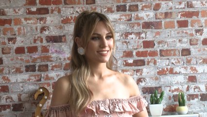 Edurne publica 'Catarsis', su séptimo álbum