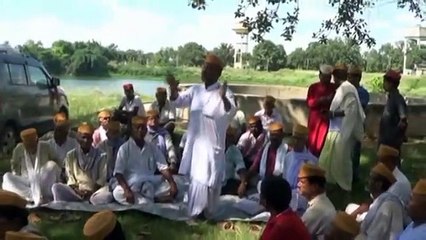 मिथिला का वैवाहिक पंजी प्रबंध और सौराठ सभा ।। सच क्या है ..?