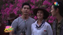 ย้อนชมความสนุกเบื้องหลังละคร ตะกรุดโทน | สดๆ บทไม่มี ตีสนิท | Ch7HD