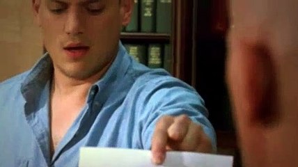 Prison Break S04E12 Selfless