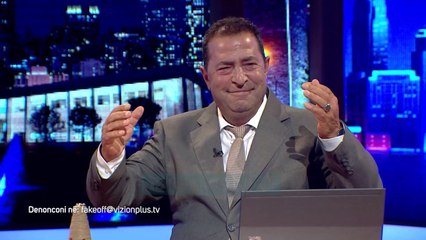 FAKE OFF - Pjesa 3 - 12 Qershor 2020 - Satire - Vizion Plus